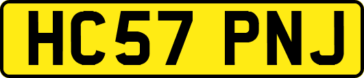 HC57PNJ
