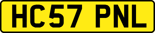 HC57PNL