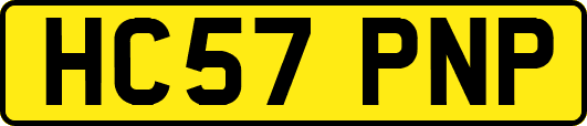 HC57PNP