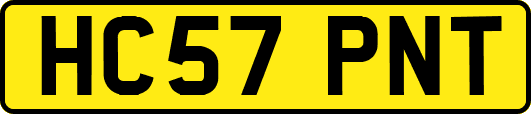 HC57PNT