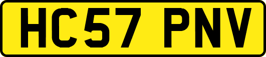 HC57PNV