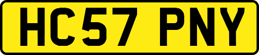 HC57PNY