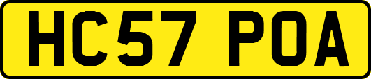 HC57POA