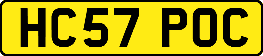 HC57POC