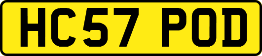 HC57POD