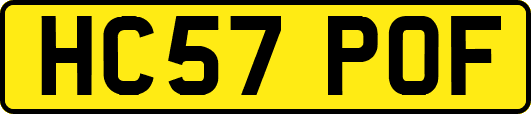 HC57POF