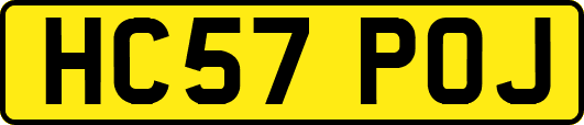 HC57POJ