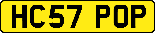HC57POP