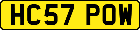 HC57POW