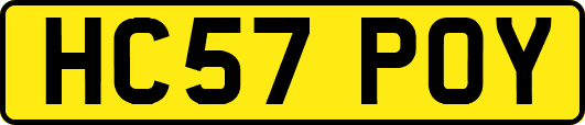 HC57POY