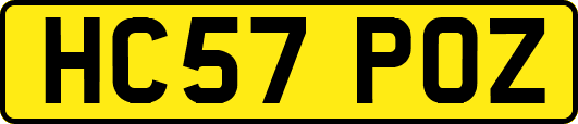 HC57POZ