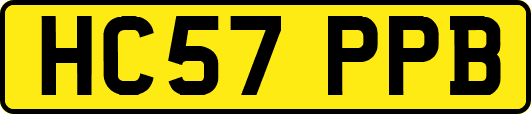 HC57PPB