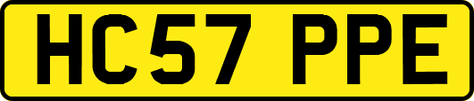 HC57PPE
