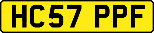 HC57PPF