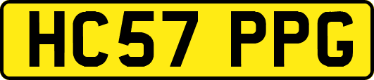 HC57PPG