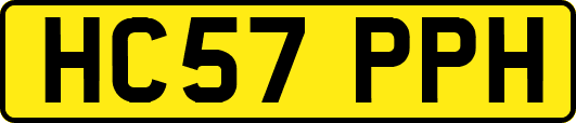 HC57PPH