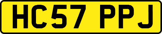 HC57PPJ