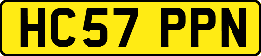 HC57PPN