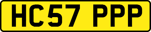 HC57PPP