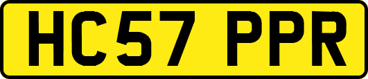 HC57PPR