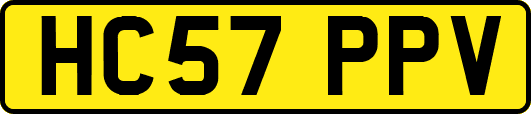 HC57PPV