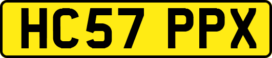 HC57PPX