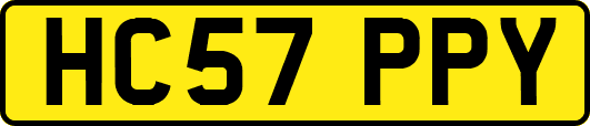 HC57PPY