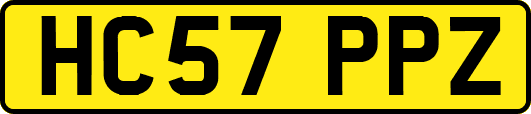 HC57PPZ