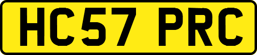HC57PRC
