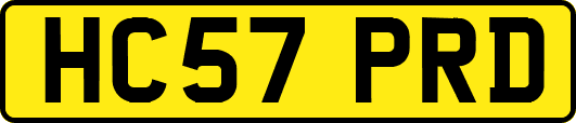 HC57PRD