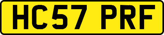 HC57PRF
