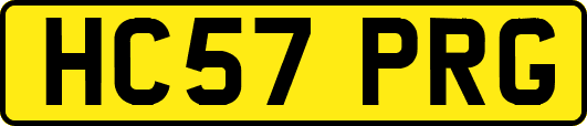 HC57PRG