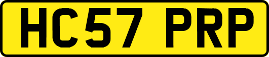 HC57PRP