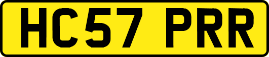 HC57PRR