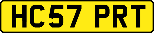 HC57PRT