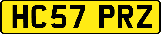 HC57PRZ