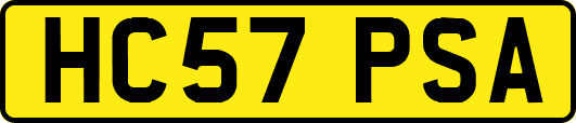 HC57PSA