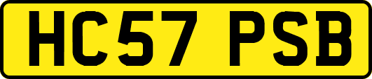 HC57PSB
