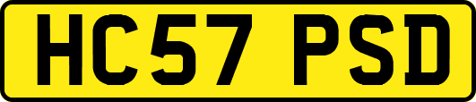 HC57PSD