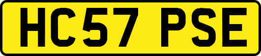 HC57PSE