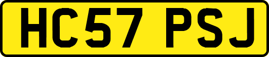 HC57PSJ