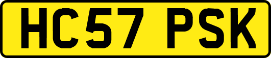 HC57PSK