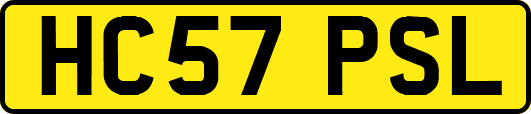 HC57PSL