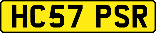 HC57PSR