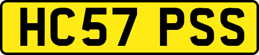 HC57PSS