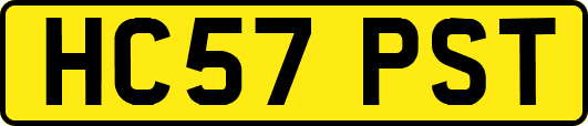 HC57PST