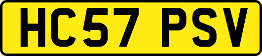 HC57PSV