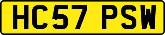 HC57PSW