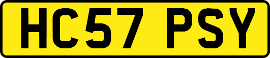 HC57PSY