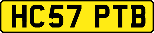 HC57PTB
